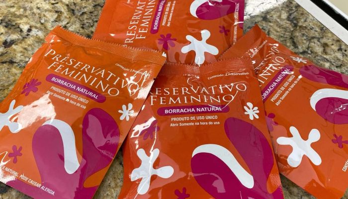  Com 500 mil preservativos já distribuídos em 2025, Saúde reforça prevenção às IST